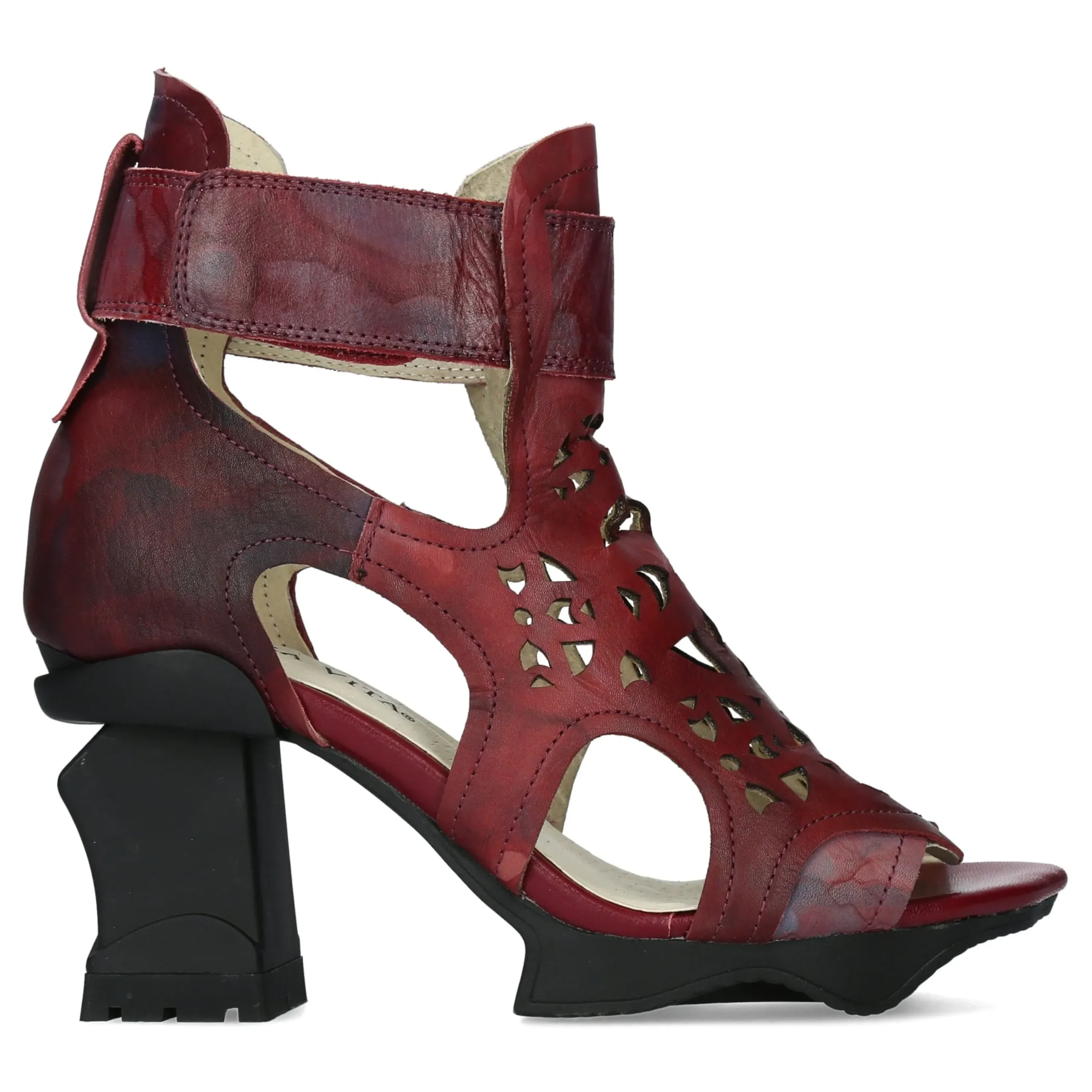 Shop Laura Vita Sandales - ARCMANCEO 0623