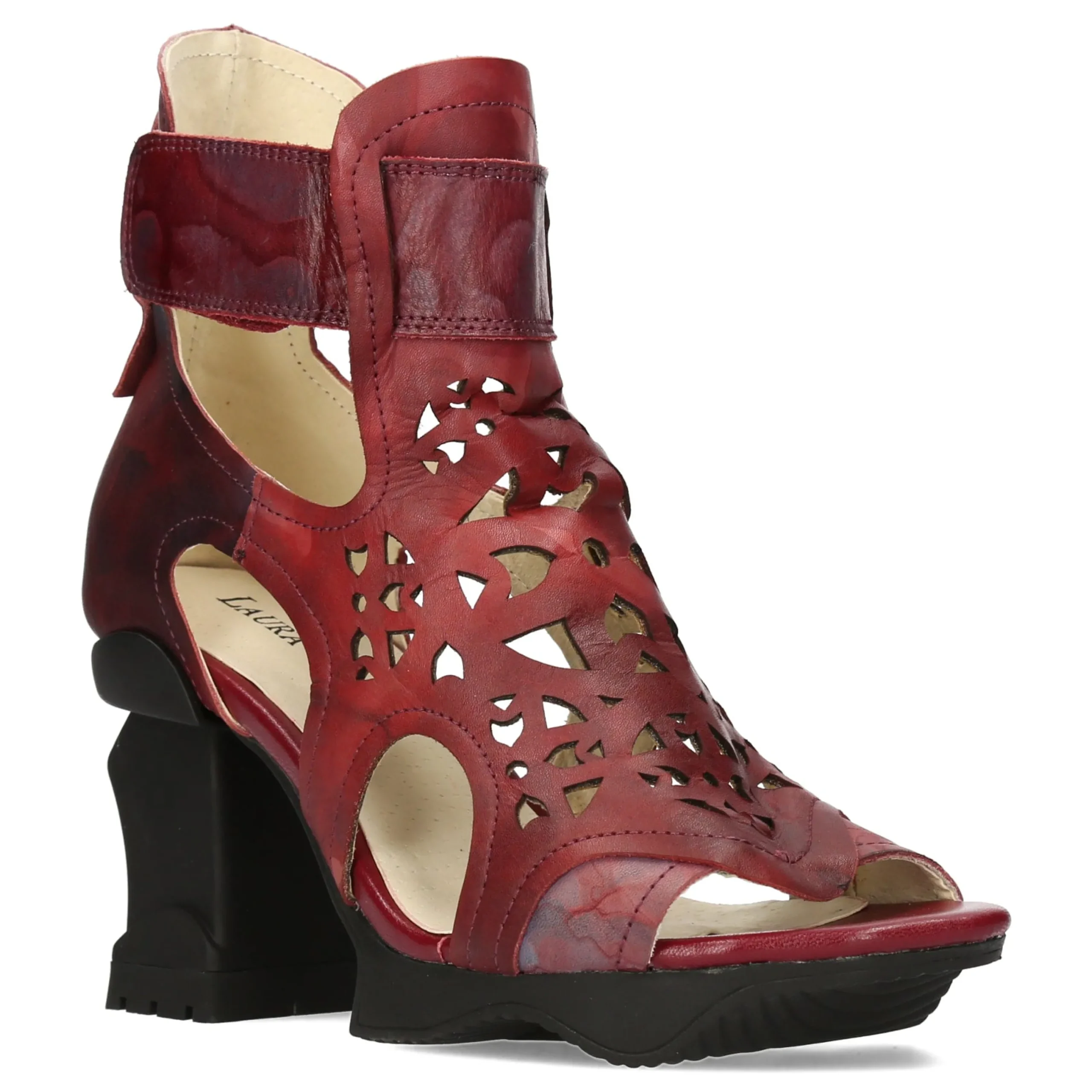 Shop Laura Vita Sandales - ARCMANCEO 0623