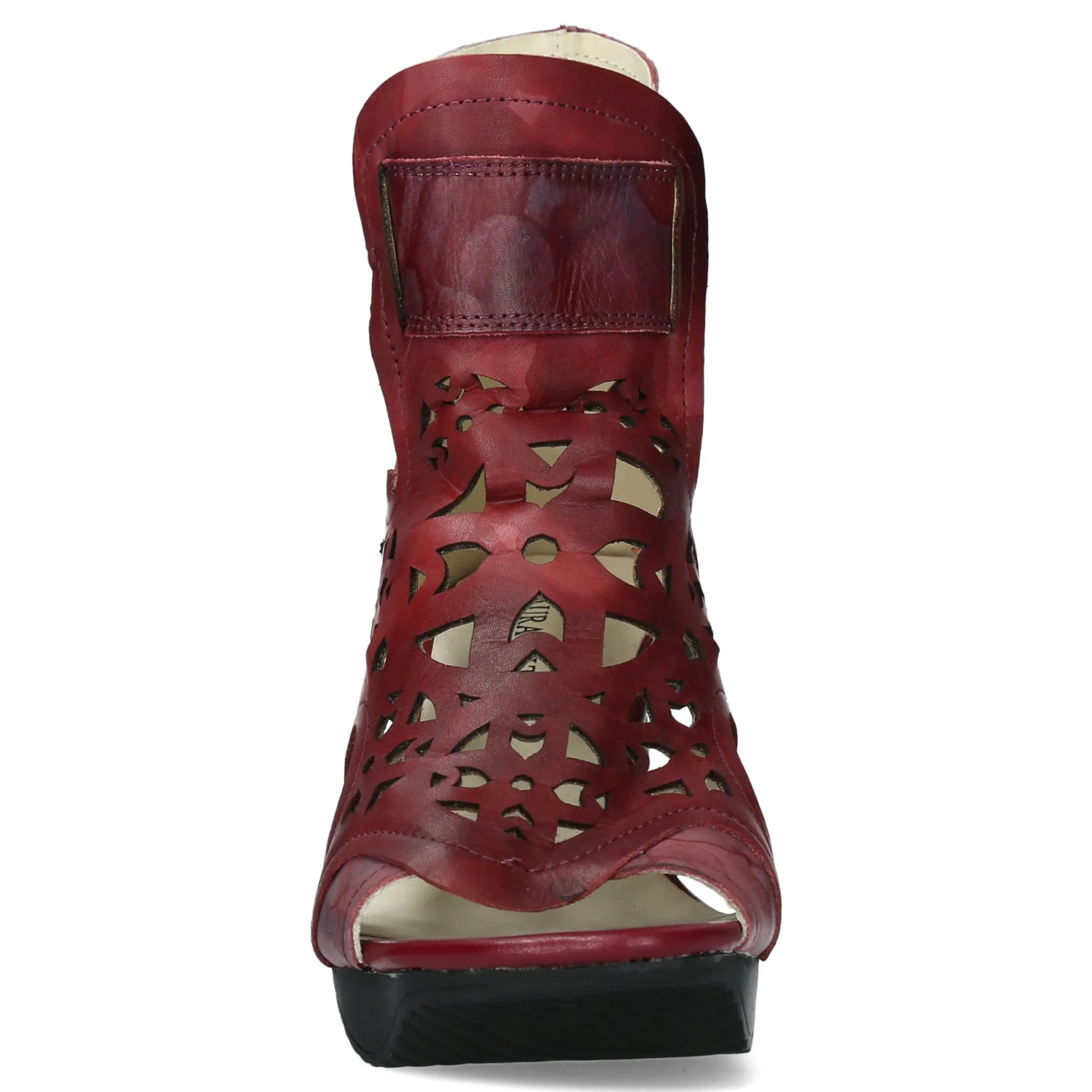 Shop Laura Vita Sandales - ARCMANCEO 0623