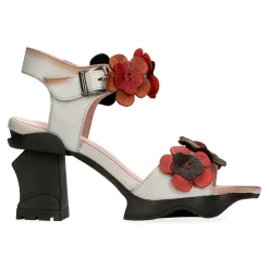 Store Laura Vita Sandales - ARCMANCEO 03 Gloria