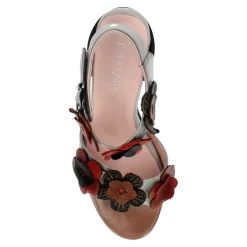 Store Laura Vita Sandales - ARCMANCEO 03 Gloria