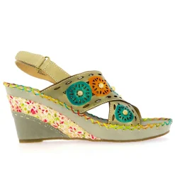 Shop Laura Vita Sandales - BALLON 03