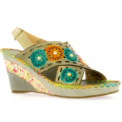 Shop Laura Vita Sandales - BALLON 03