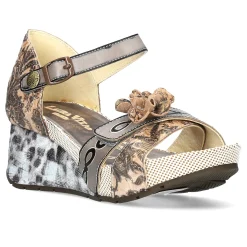 Sale Laura Vita Sandales - BARRY 06
