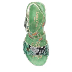 Discount Laura Vita Sandales - BARRY 324
