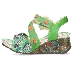 Discount Laura Vita Sandales - BARRY 324