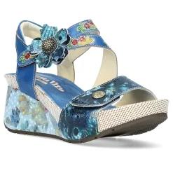 Discount Laura Vita Sandales - BARRY 324