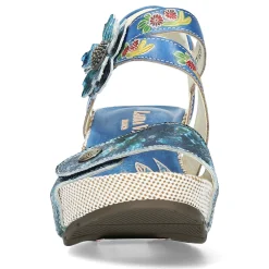 Discount Laura Vita Sandales - BARRY 324