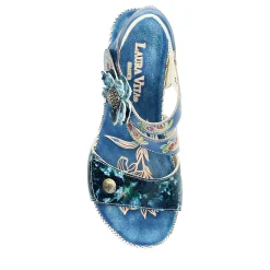Discount Laura Vita Sandales - BARRY 324