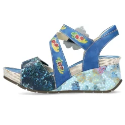 Discount Laura Vita Sandales - BARRY 324