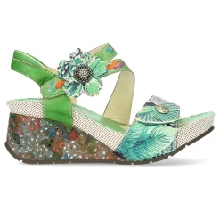 Discount Laura Vita Sandales - BARRY 324