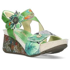 Discount Laura Vita Sandales - BARRY 324