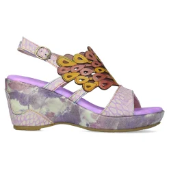 New Laura Vita Sandales - BECAUTEO 52