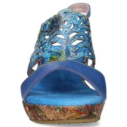 Clearance Laura Vita Sandales - BECAUTEO 52