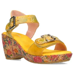 Shop Laura Vita Sandales - BECAUTEO 56