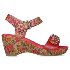 Shop Laura Vita Sandales - BECAUTEO 56