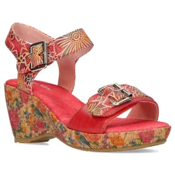 Shop Laura Vita Sandales - BECAUTEO 56