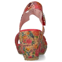Shop Laura Vita Sandales - BECAUTEO 56