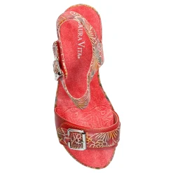 Shop Laura Vita Sandales - BECAUTEO 56