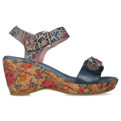 Shop Laura Vita Sandales - BECAUTEO 56