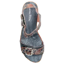 Shop Laura Vita Sandales - BECAUTEO 56