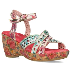 Cheap Laura Vita Sandales - BECAUTEO 60
