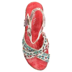 Cheap Laura Vita Sandales - BECAUTEO 60