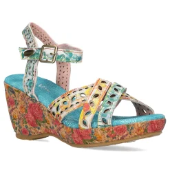 Cheap Laura Vita Sandales - BECAUTEO 60