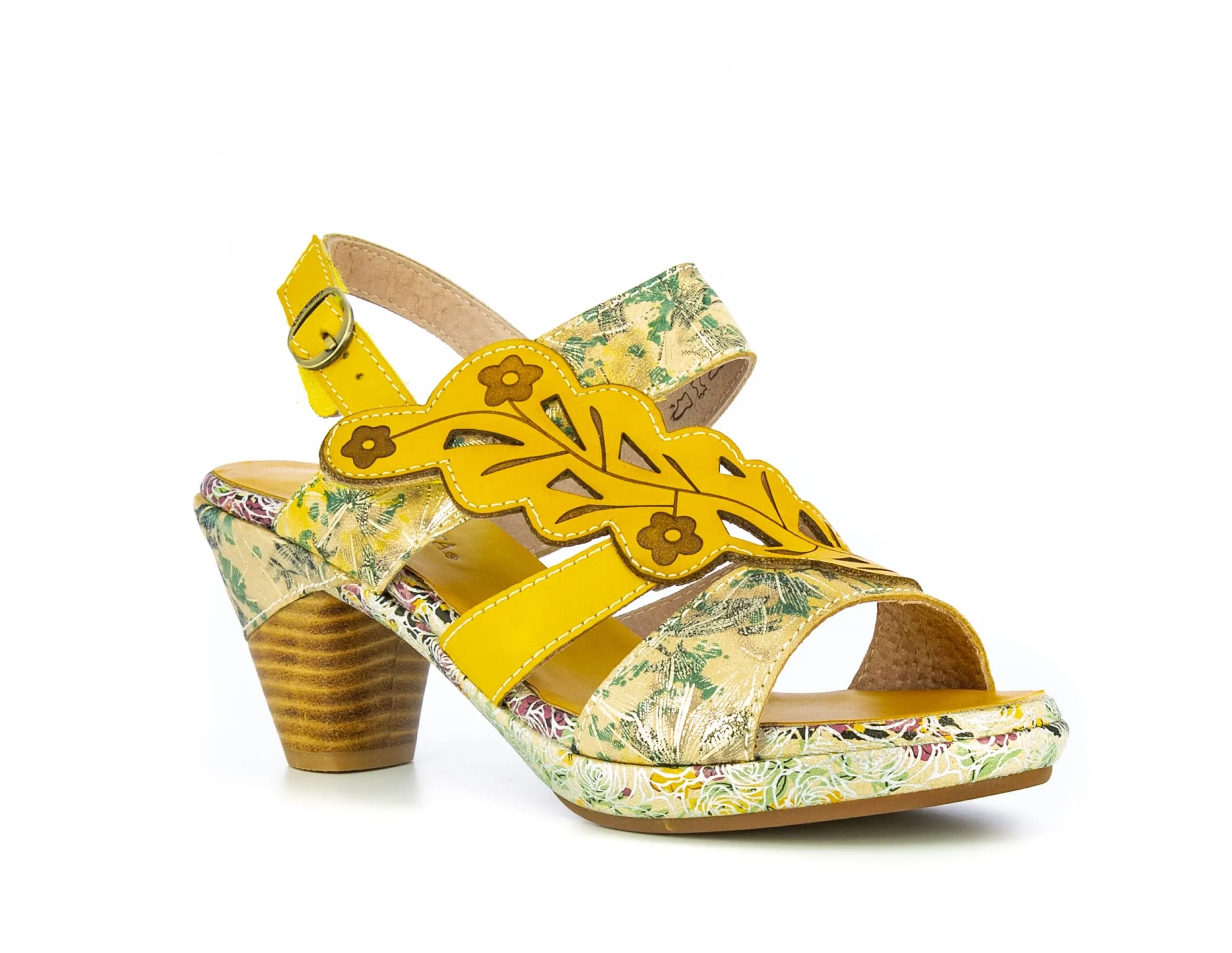 Best Sale Laura Vita Sandales - BECLFORTO 12