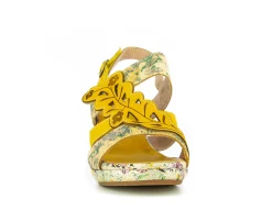 Best Sale Laura Vita Sandales - BECLFORTO 12