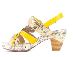 Best Sale Laura Vita Sandales - BECLFORTO 12