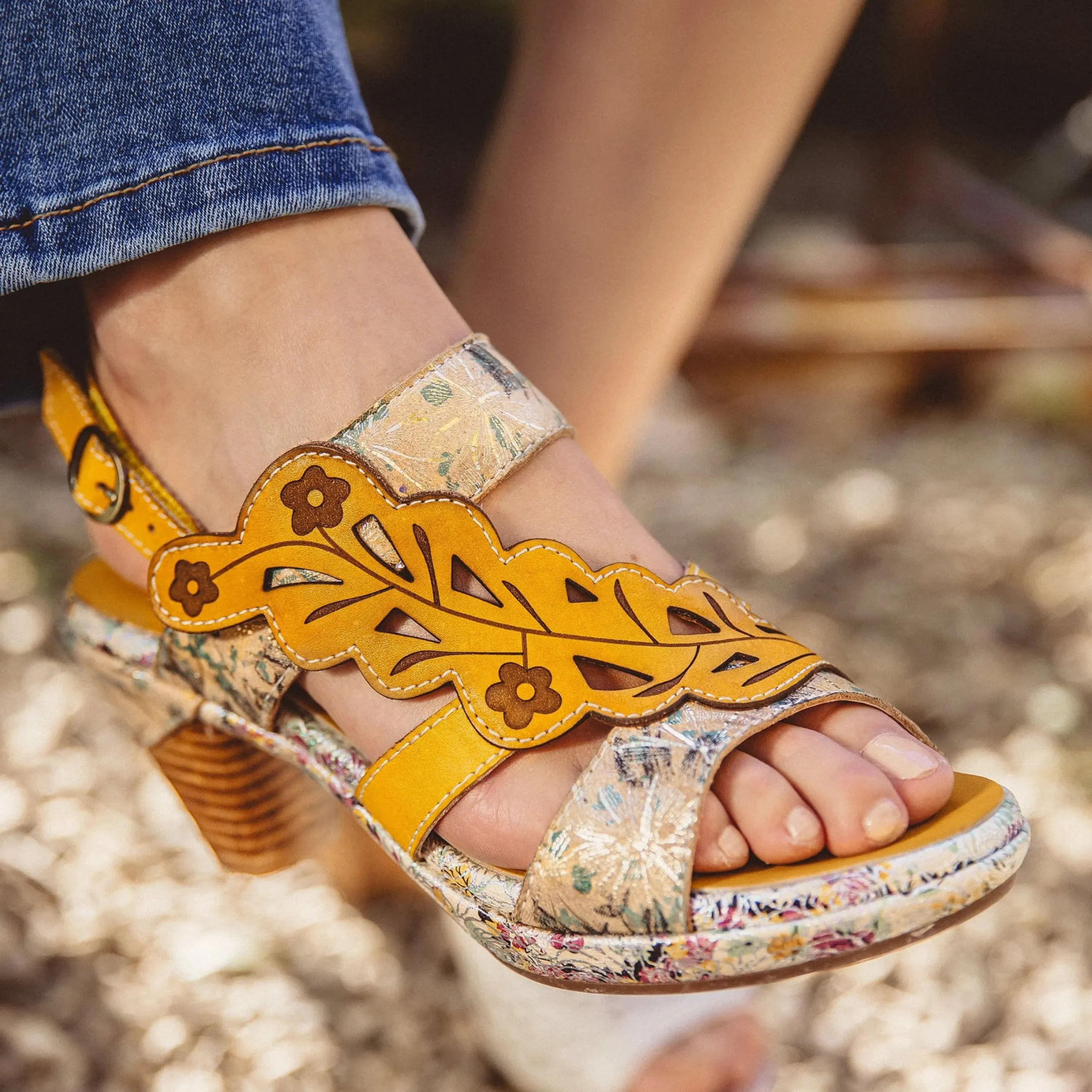 Best Sale Laura Vita Sandales - BECLFORTO 12