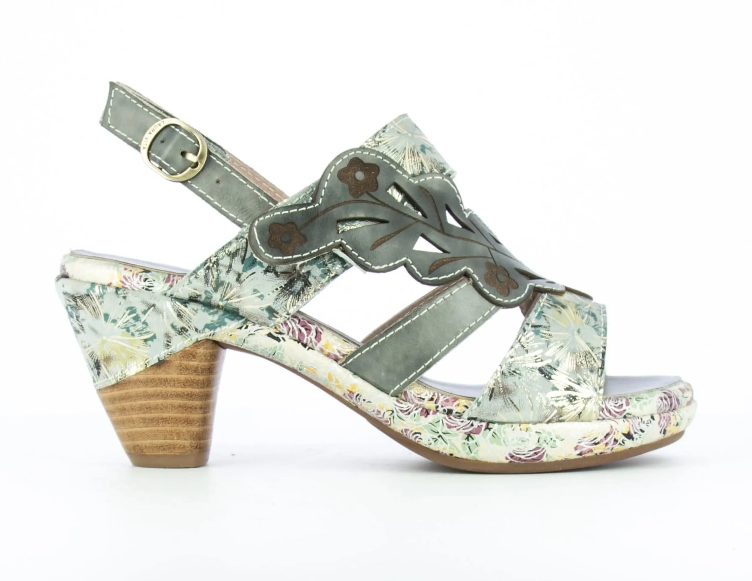 Best Sale Laura Vita Sandales - BECLFORTO 12
