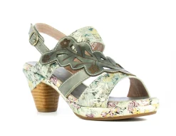 Best Sale Laura Vita Sandales - BECLFORTO 12