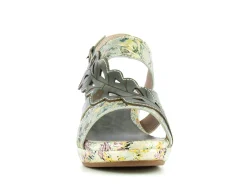 Best Sale Laura Vita Sandales - BECLFORTO 12