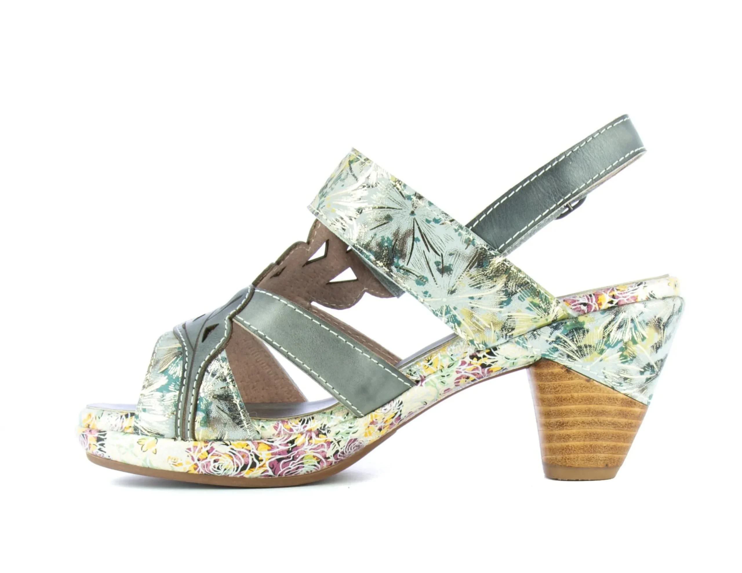 Best Sale Laura Vita Sandales - BECLFORTO 12