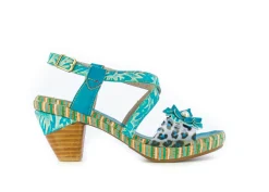 Flash Sale Laura Vita Sandales - BECLFORTO 31