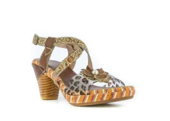 Flash Sale Laura Vita Sandales - BECLFORTO 31