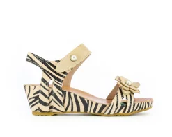 Hot Laura Vita Sandales - BECLINDAO 02