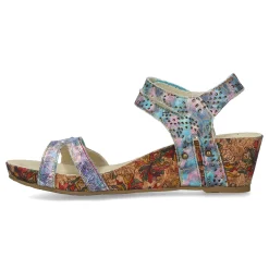 Clearance Laura Vita Sandales - BECLINDAO 029