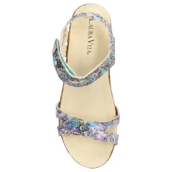 Clearance Laura Vita Sandales - BECLINDAO 029