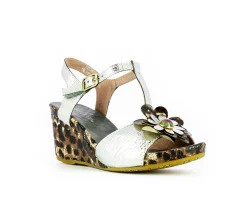 Cheap Laura Vita Sandales - BECNOITO 03
