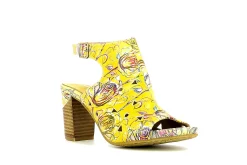 New Laura Vita Sandales - BECRNIEO 20