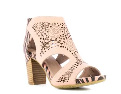 Clearance Laura Vita Sandales - BECRNIEO 211