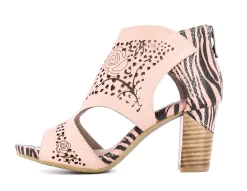 Clearance Laura Vita Sandales - BECRNIEO 211