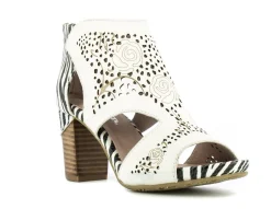 Clearance Laura Vita Sandales - BECRNIEO 211