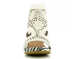 Clearance Laura Vita Sandales - BECRNIEO 211