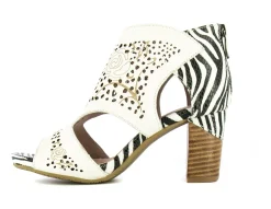 Clearance Laura Vita Sandales - BECRNIEO 211