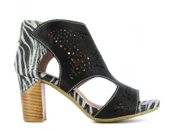 Clearance Laura Vita Sandales - BECRNIEO 211