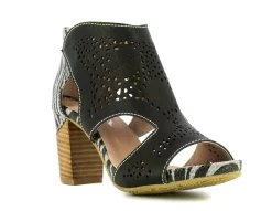Clearance Laura Vita Sandales - BECRNIEO 211